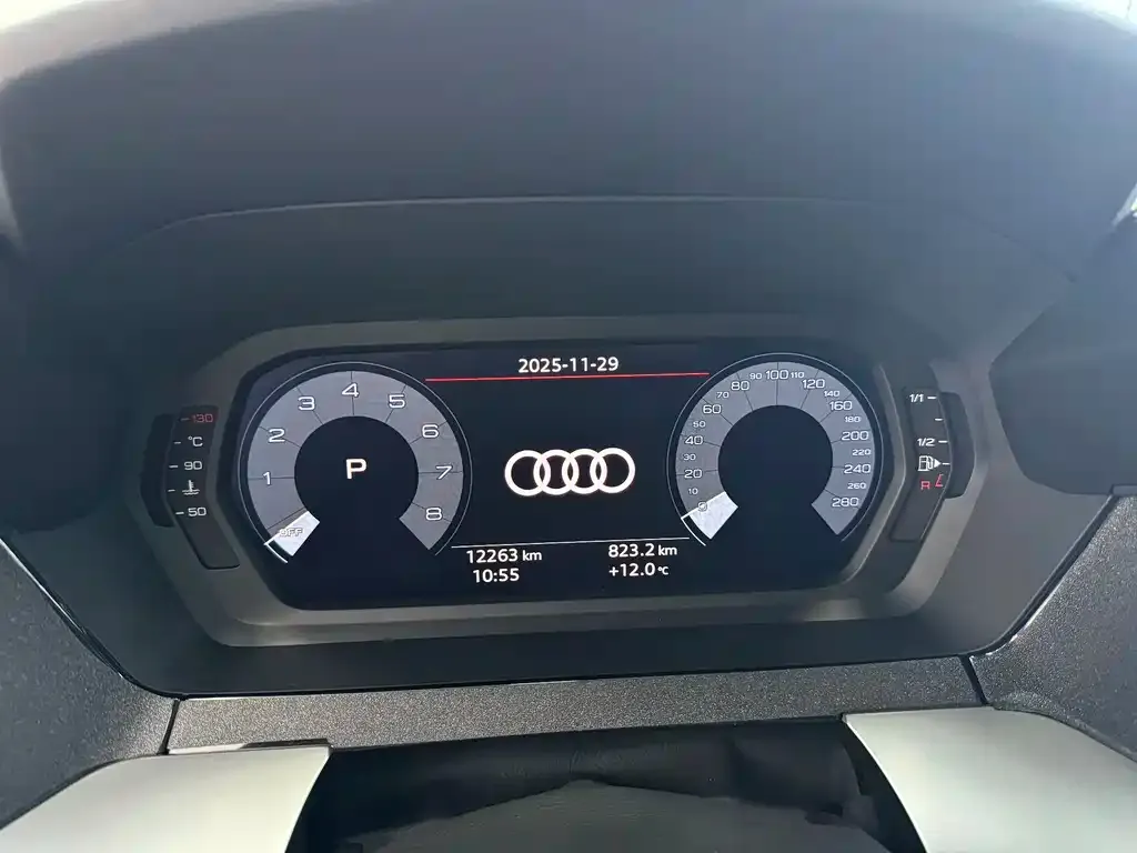 Audi A3 — фото 6