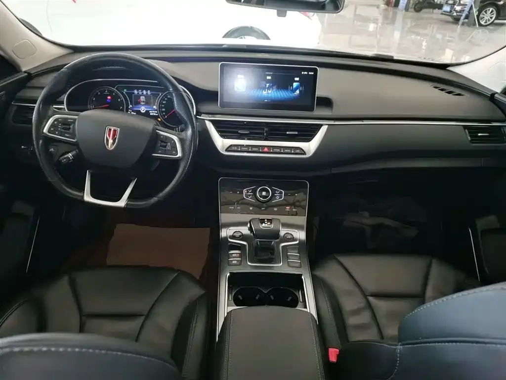 Hongqi H5 2022 из CN, фото 6