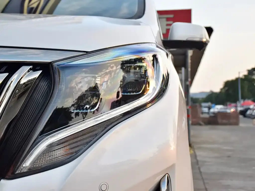 GAC Motor Trumpchi M8 2022 из CN, фото 8