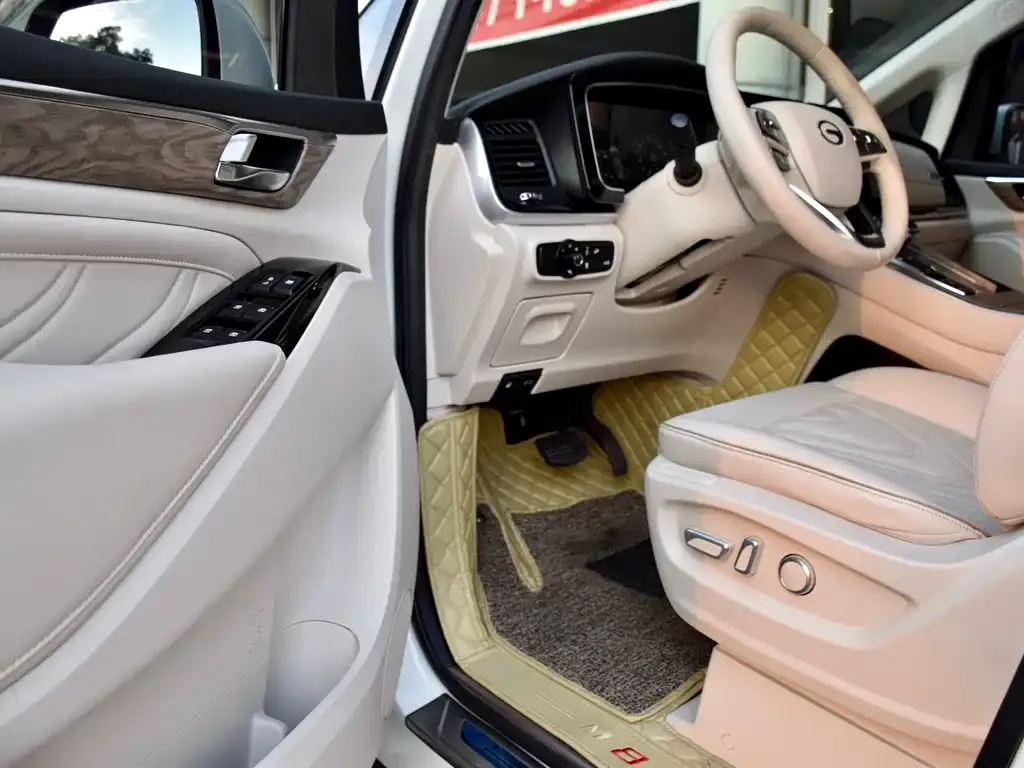 GAC Motor Trumpchi M8 2022 из CN, фото 6