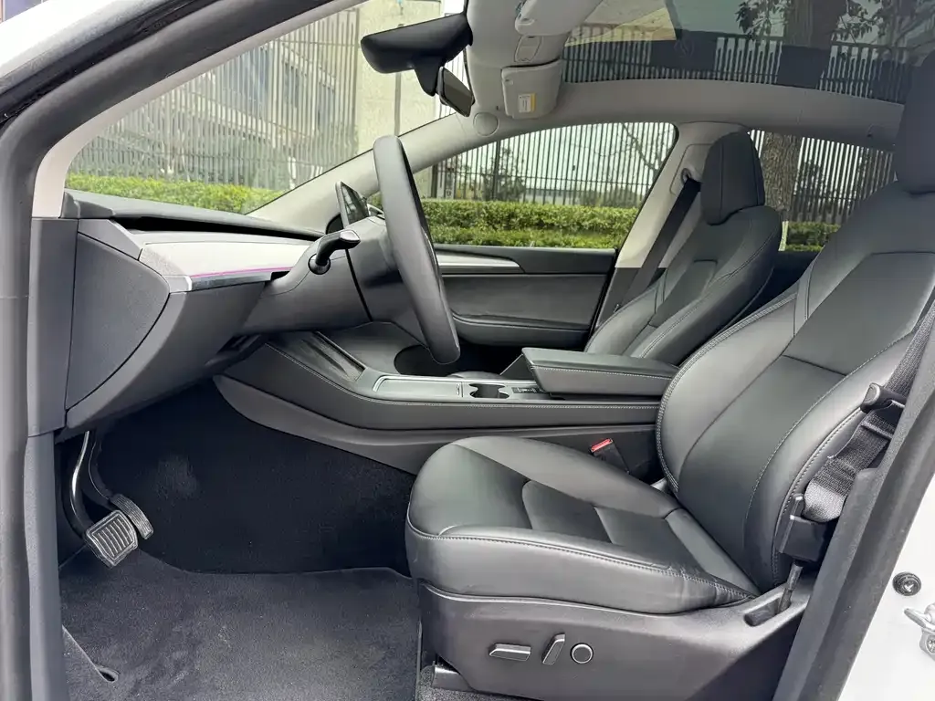 Tesla Model Y 2024 из CN, фото 4