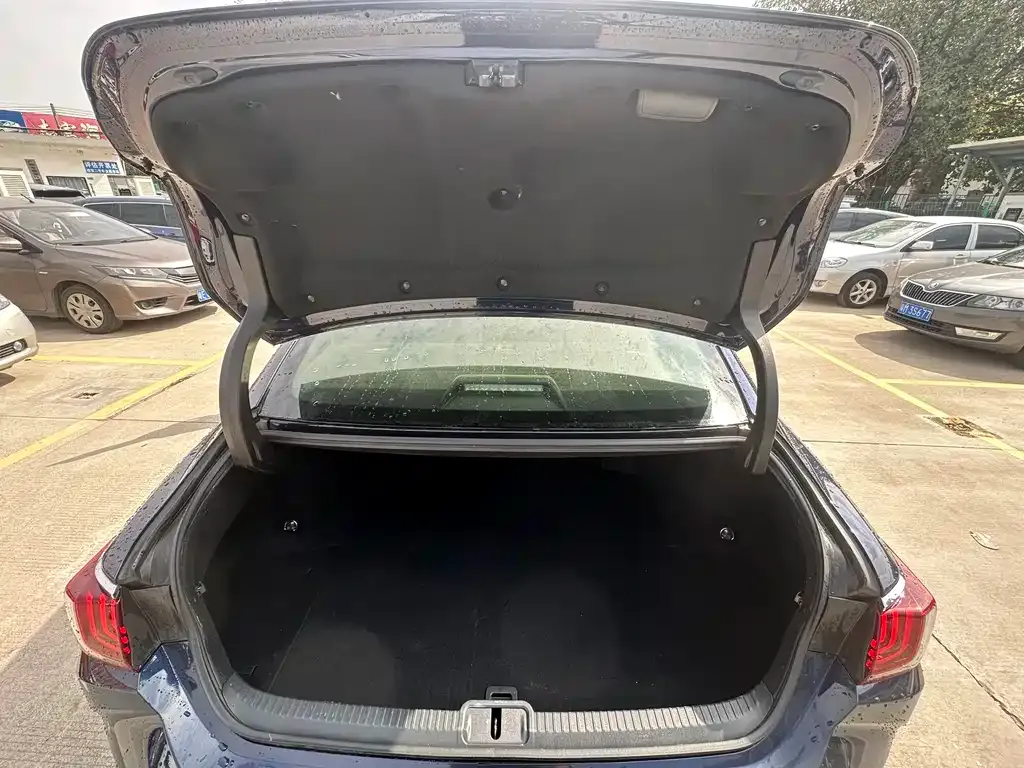 Lexus ES 2023 из CN, фото 7