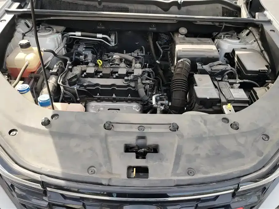 Changan CS75PLUS 2023 из CN, фото 7