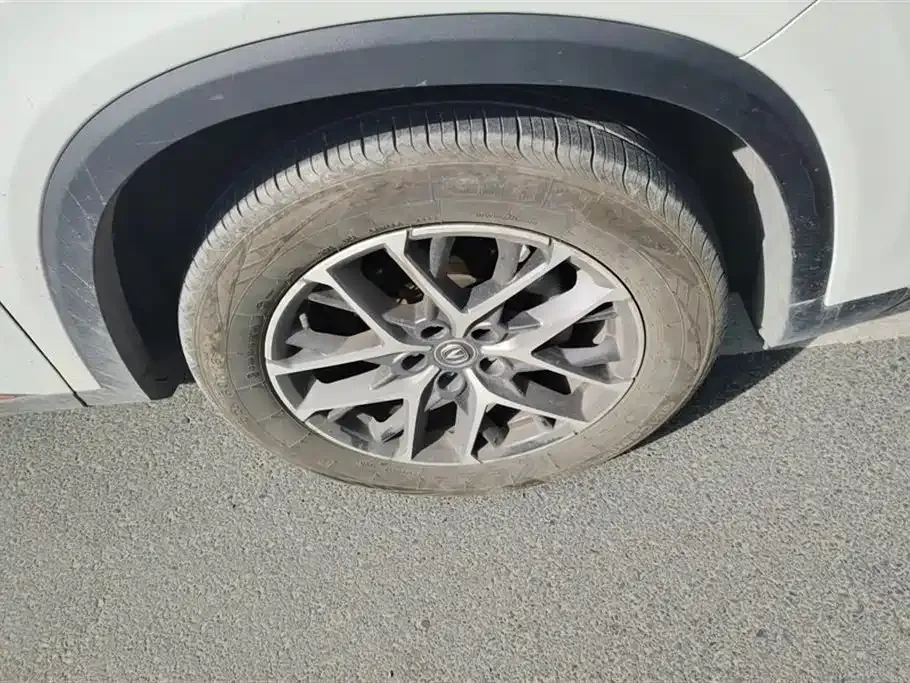 Changan CS75PLUS 2023 из CN, фото 10