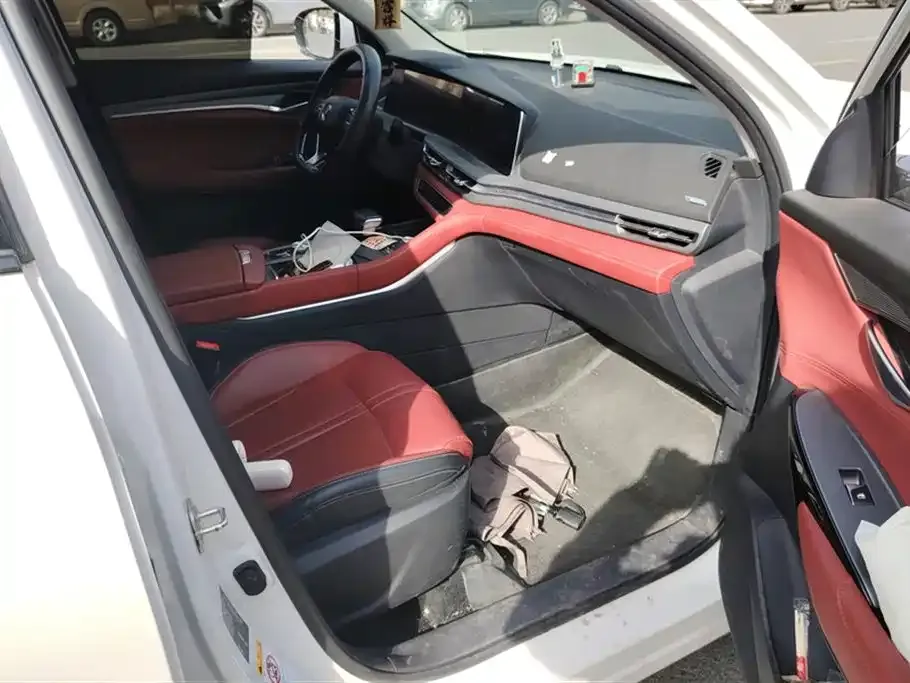 Changan CS75PLUS 2023 из CN, фото 5