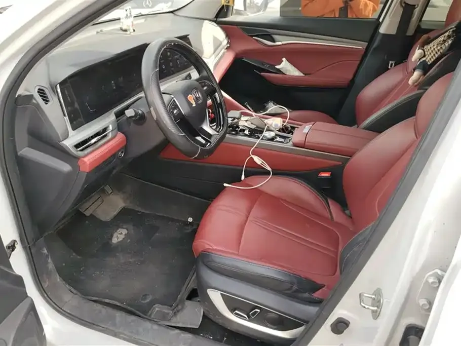 Changan CS75PLUS 2023 из CN, фото 8
