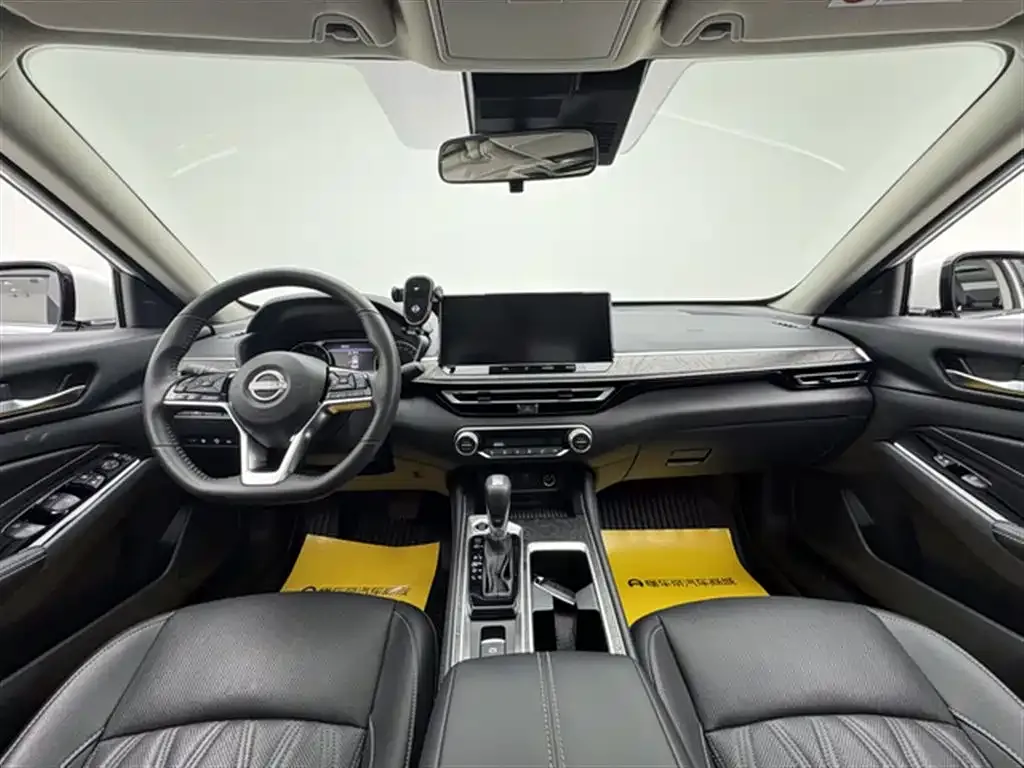 Nissan Teana 2025 из CN, фото 8