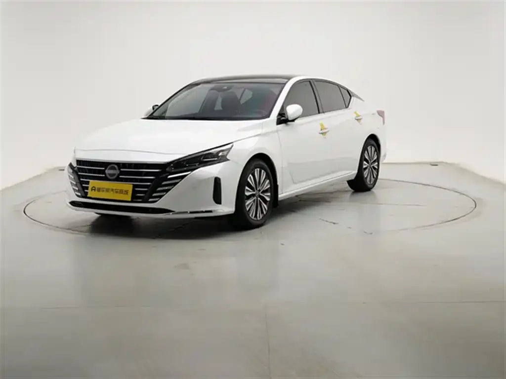 Nissan Teana 2025 из CN, фото 3