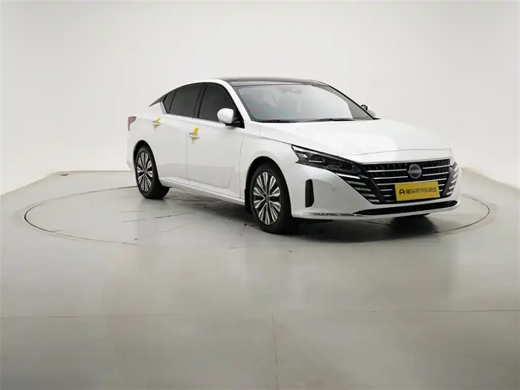 Nissan Teana 2025 из CN, фото 7