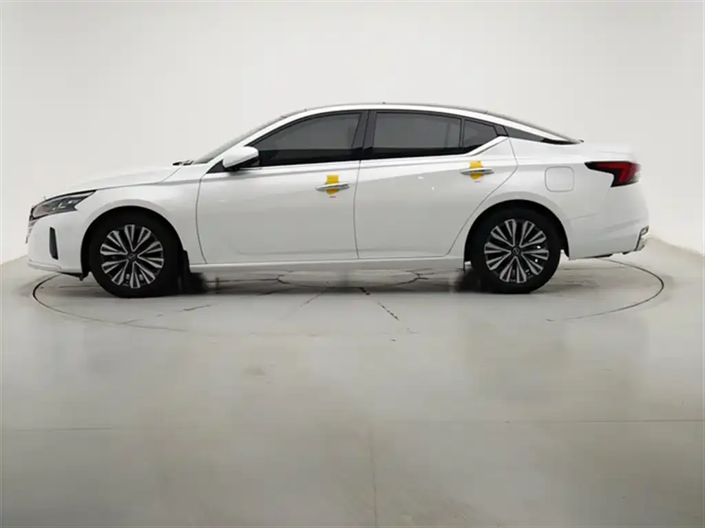 Nissan Teana 2025 из CN, фото 4