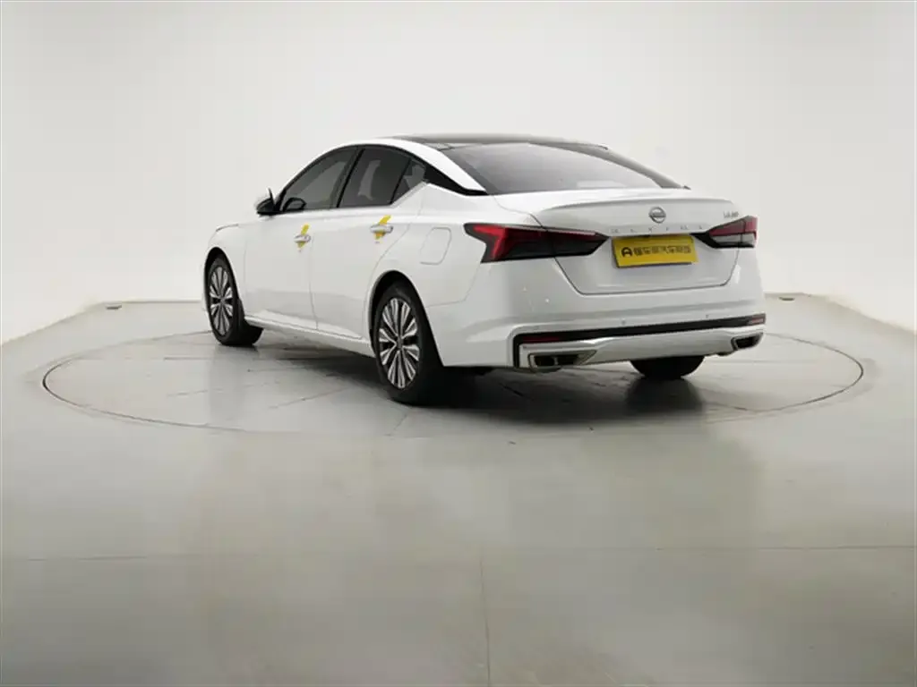 Nissan Teana 2025 из CN, фото 5