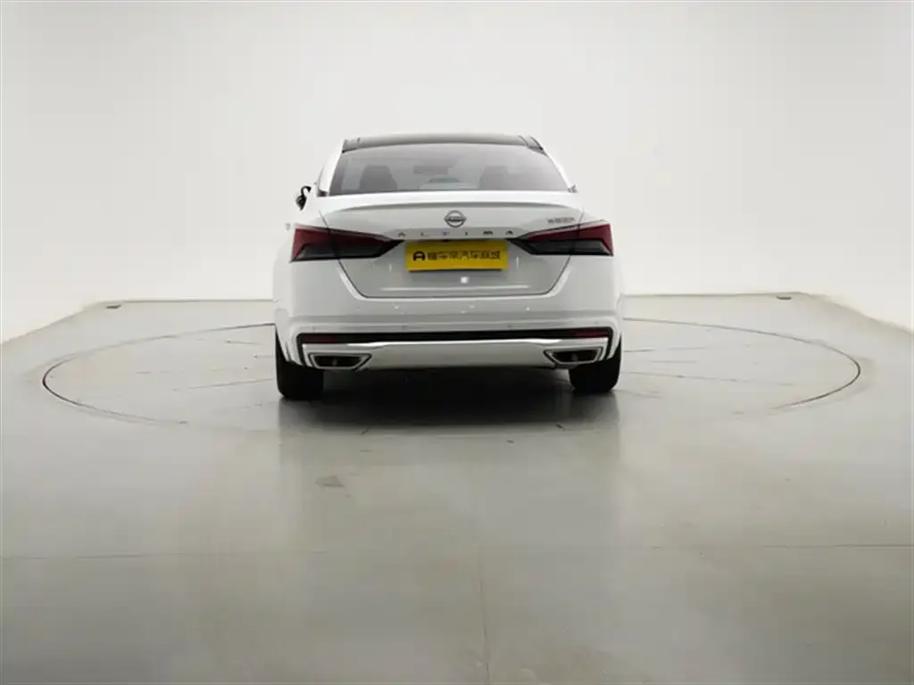 Nissan Teana 2025 из CN, фото 10
