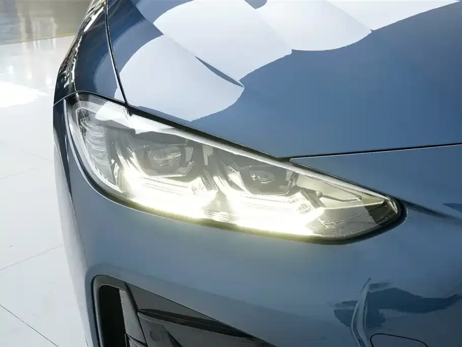 BMW 4 Series 2022 из CN, фото 6