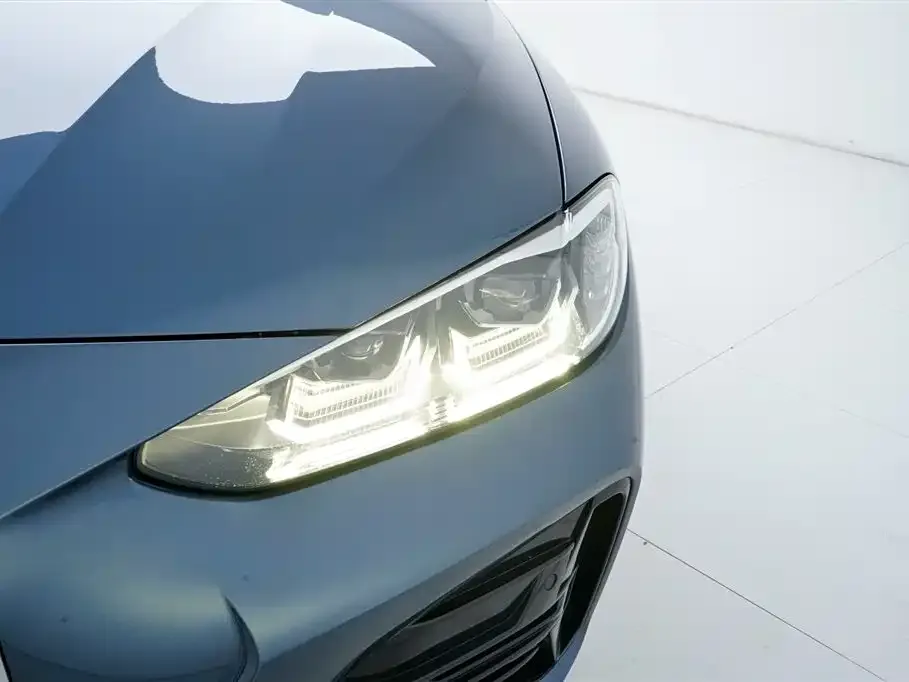 BMW 4 Series 2022 из CN, фото 2