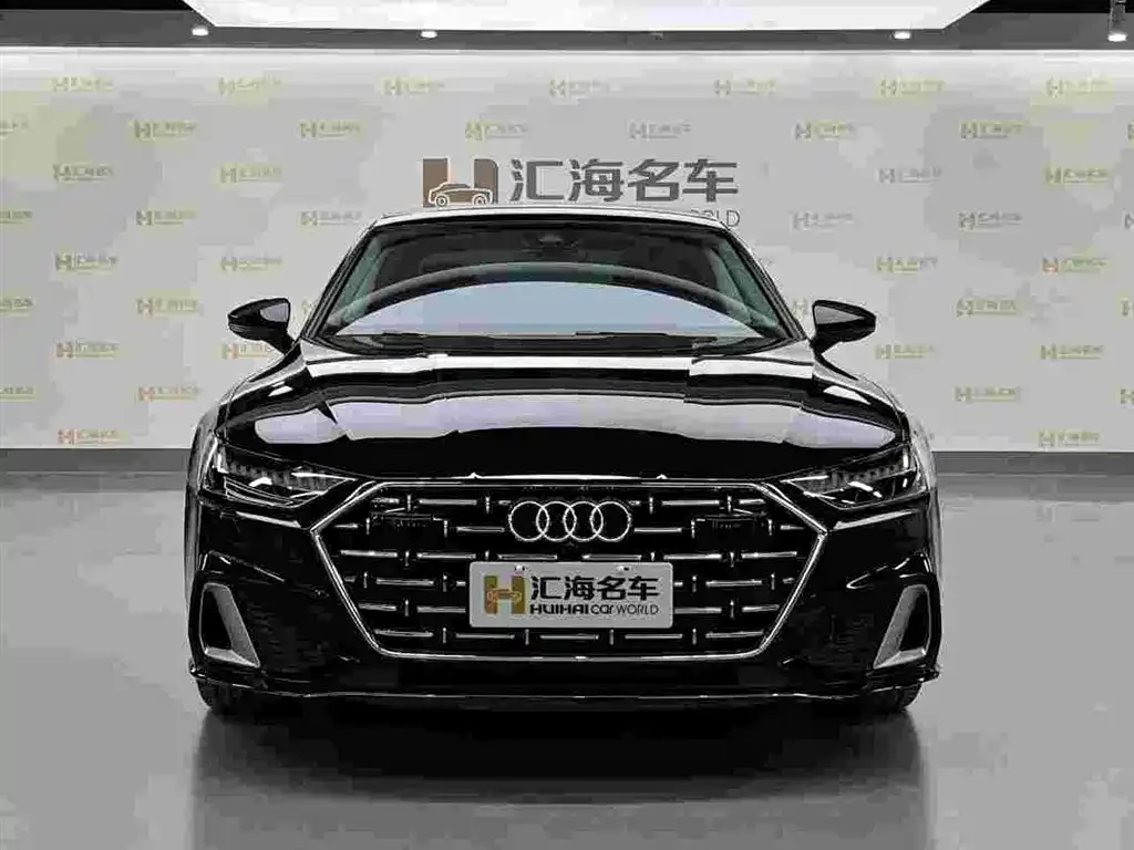 Audi A7L — фото 3