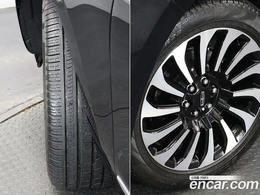 Lincoln Navigator 2023 из KR, фото 5