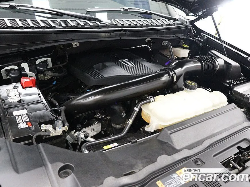 Lincoln Navigator 2023 из KR, фото 4