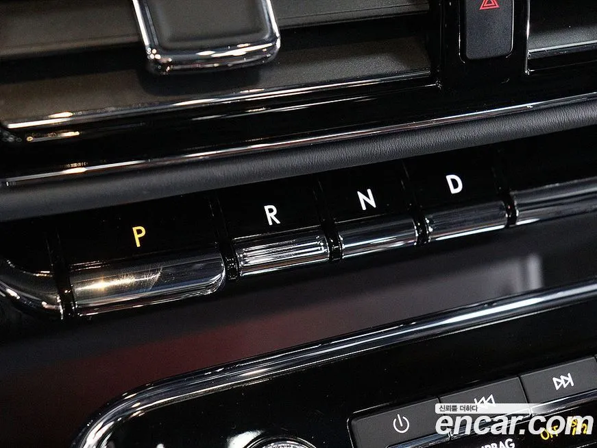 Lincoln Navigator 2023 из KR, фото 6