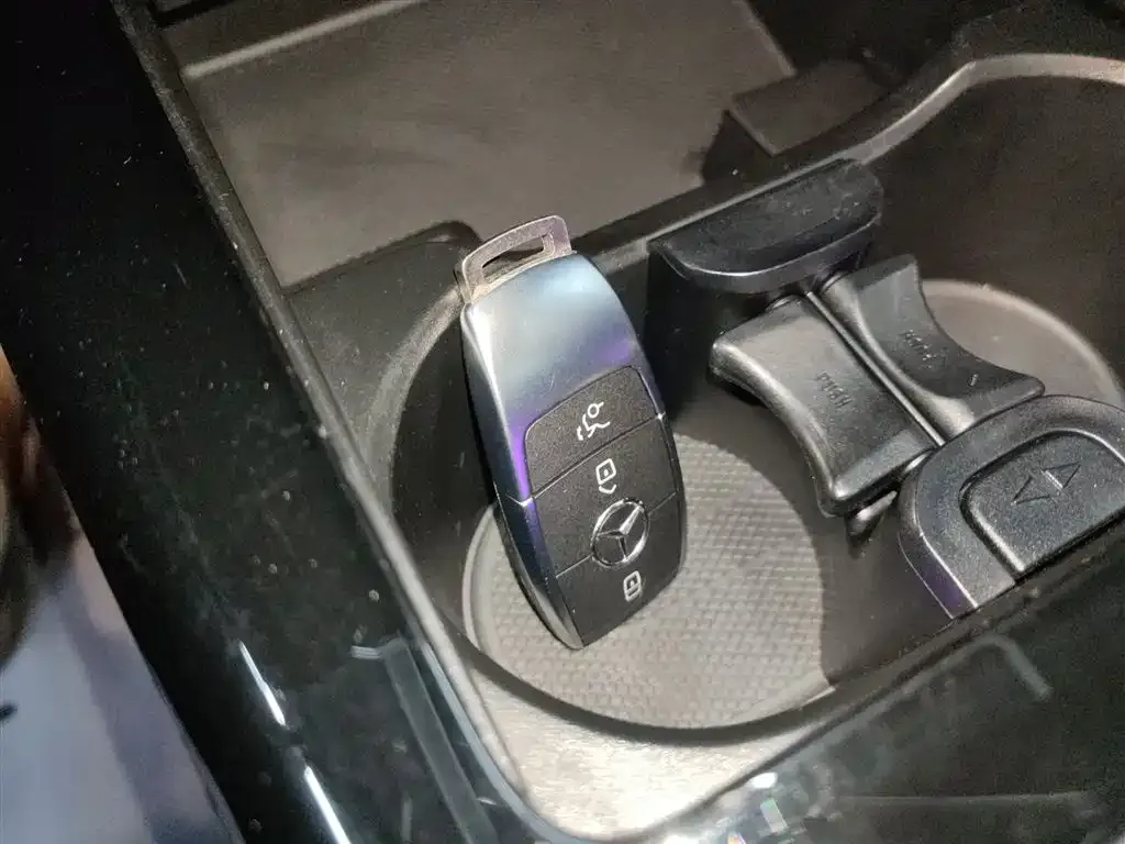 Mercedes-Benz A-Class 2021 из CN, фото 9
