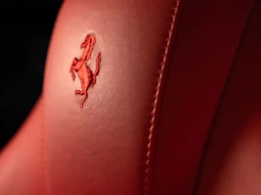 Ferrari F8 2021 из CN, фото 2