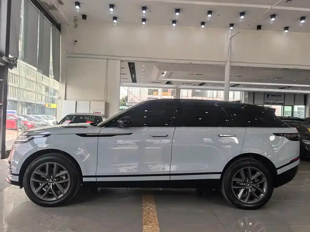 Land Rover Velar 2024 из CN, фото 4