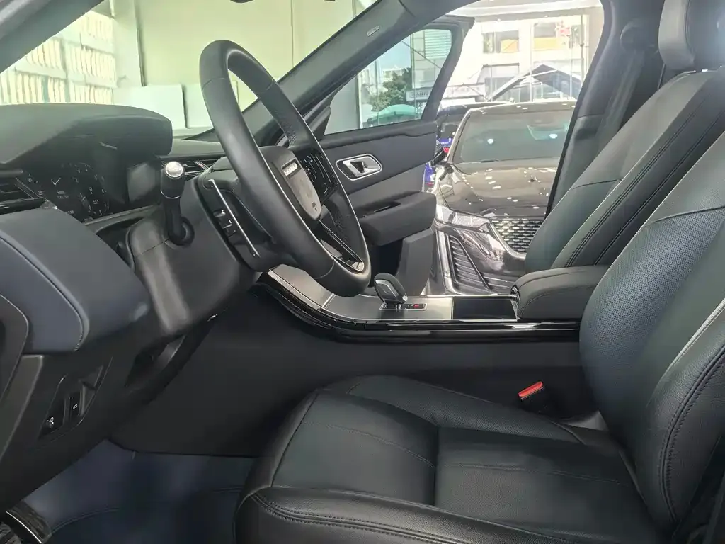 Land Rover Velar 2024 из CN, фото 3