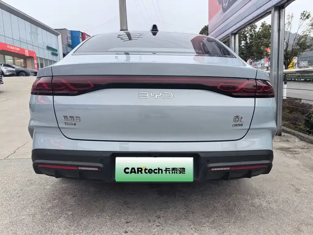 BYD Qin L 2025 из CN, фото 7