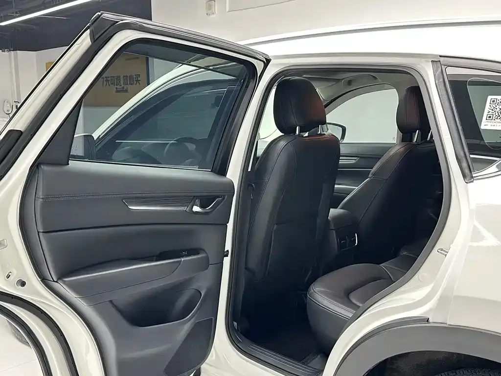 Mazda CX-5 2021 из CN, фото 9