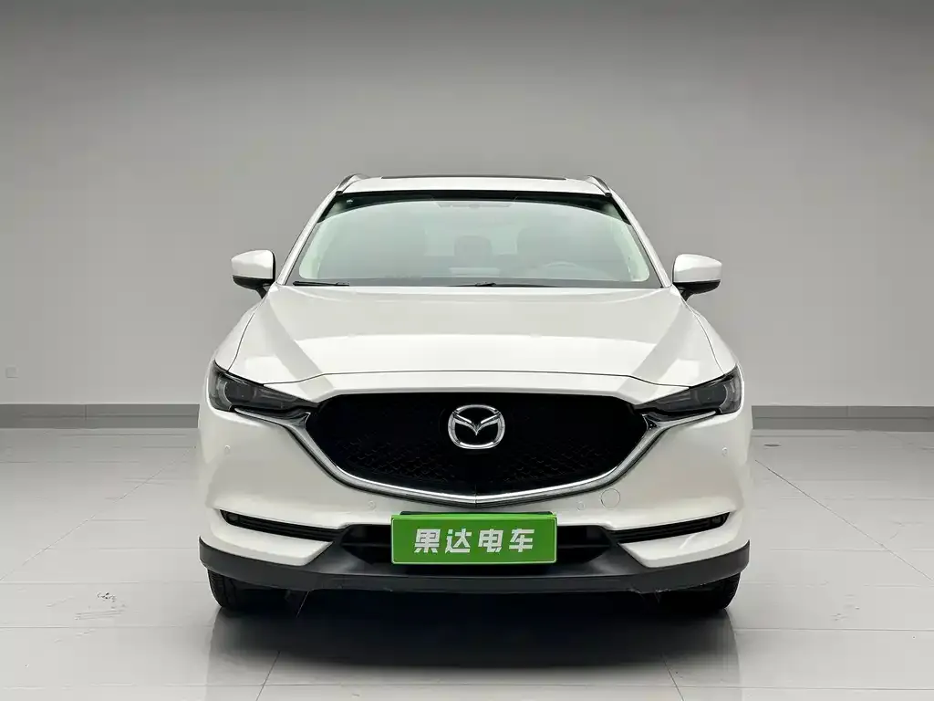 Mazda CX-5 2021 из CN, фото 4