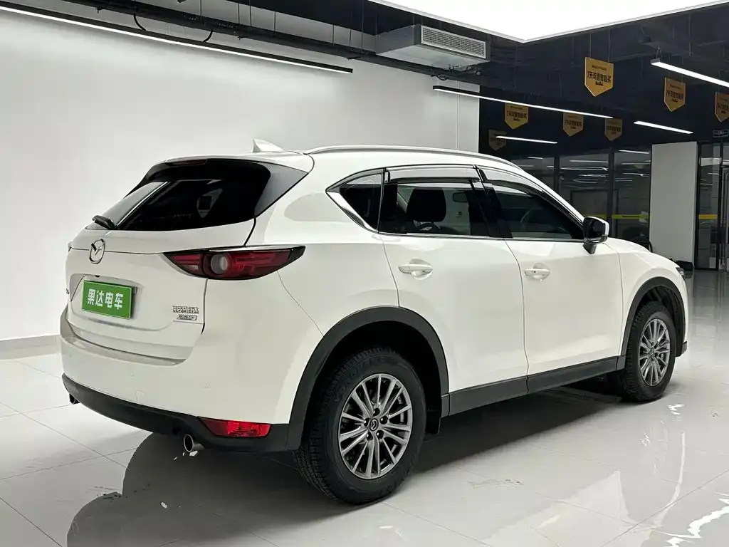 Mazda CX-5 2021 из CN, фото 6