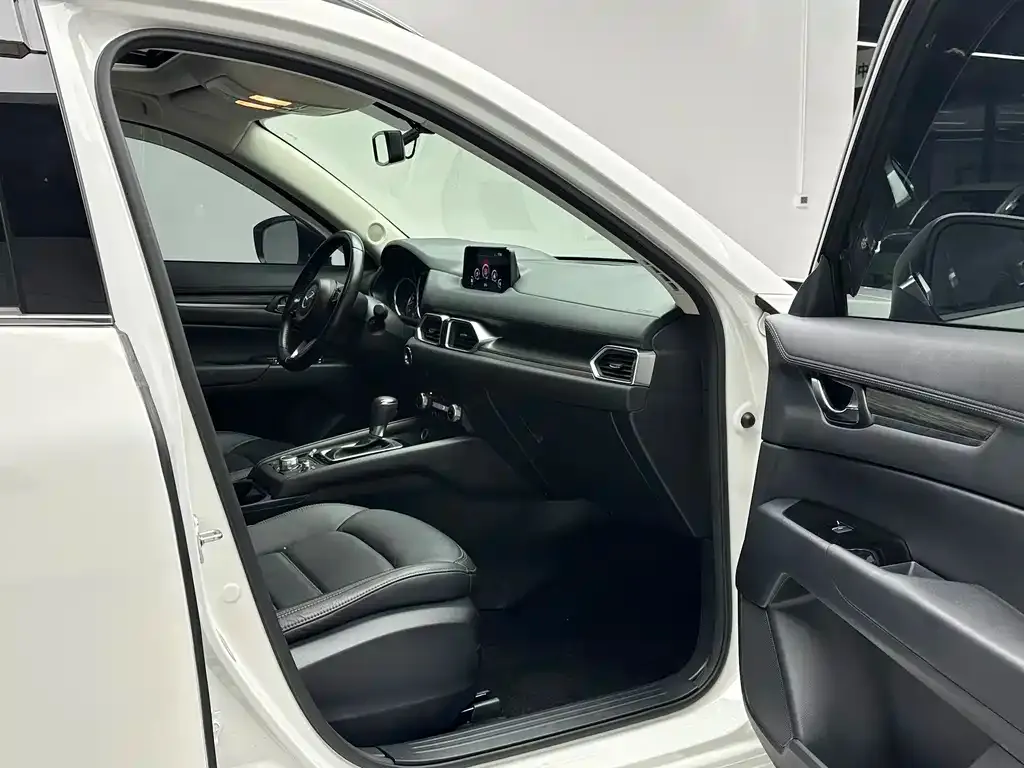 Mazda CX-5 2021 из CN, фото 7
