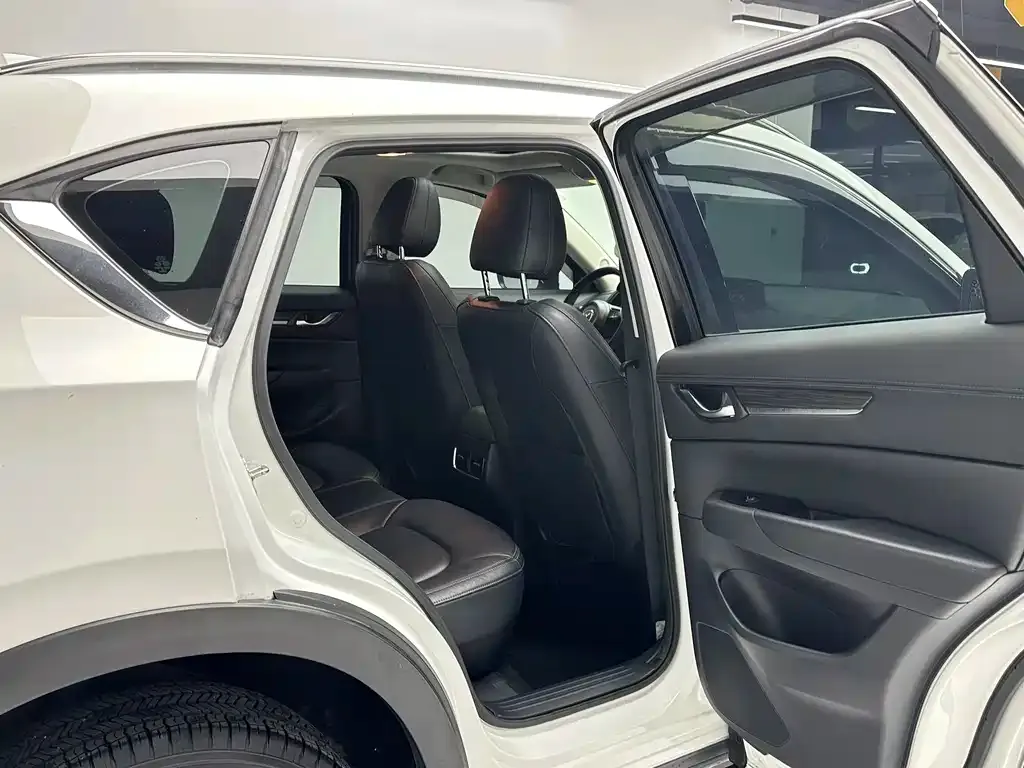 Mazda CX-5 2021 из CN, фото 5