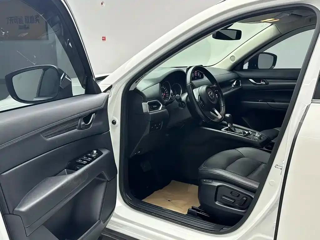 Mazda CX-5 2021 из CN, фото 8