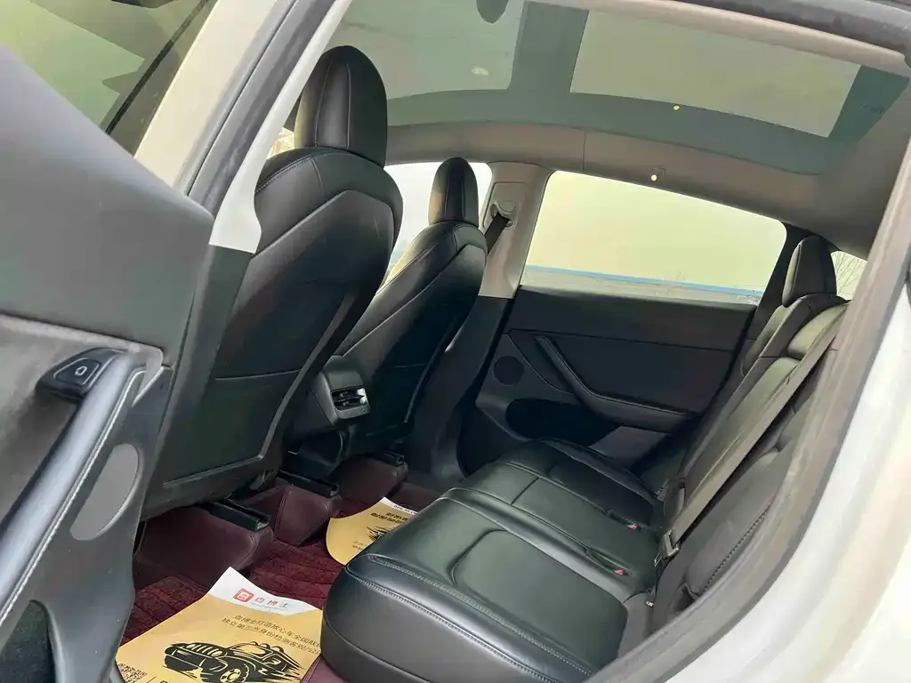 Tesla Model Y 2022 из CN, фото 6
