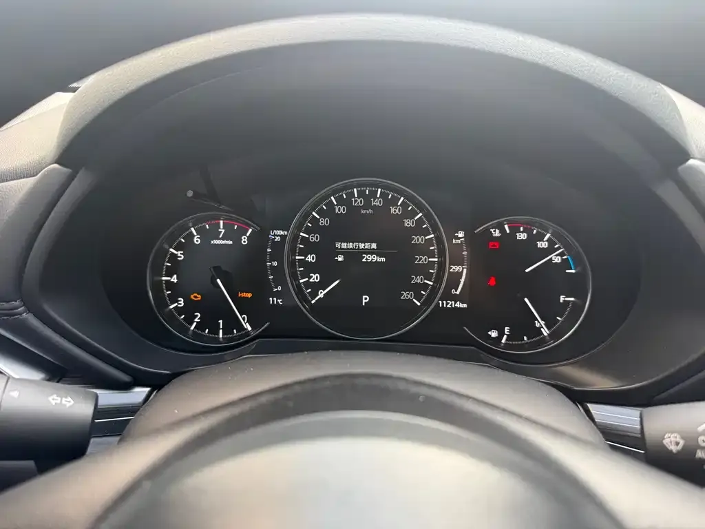Mazda CX-5 2023 из CN, фото 2