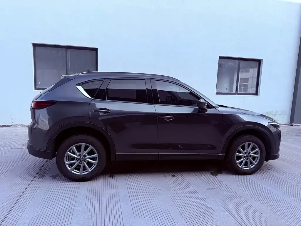 Mazda CX-5 2023 из CN, фото 6