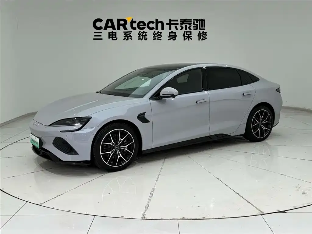 BYD Seal 2025 из CN, фото 1