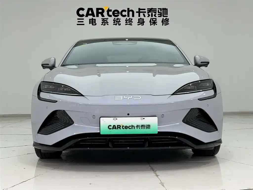 BYD Seal 2025 из CN, фото 8