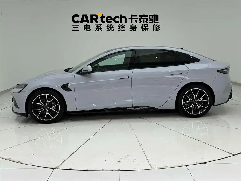 BYD Seal 2025 из CN, фото 5