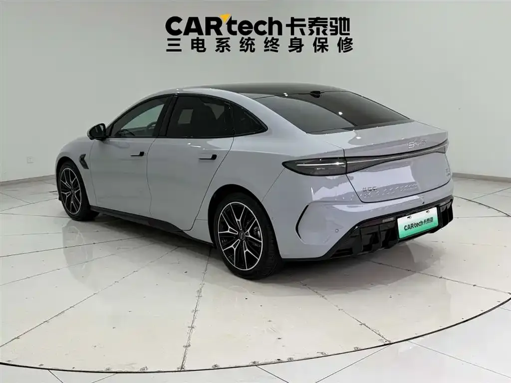 BYD Seal 2025 из CN, фото 3