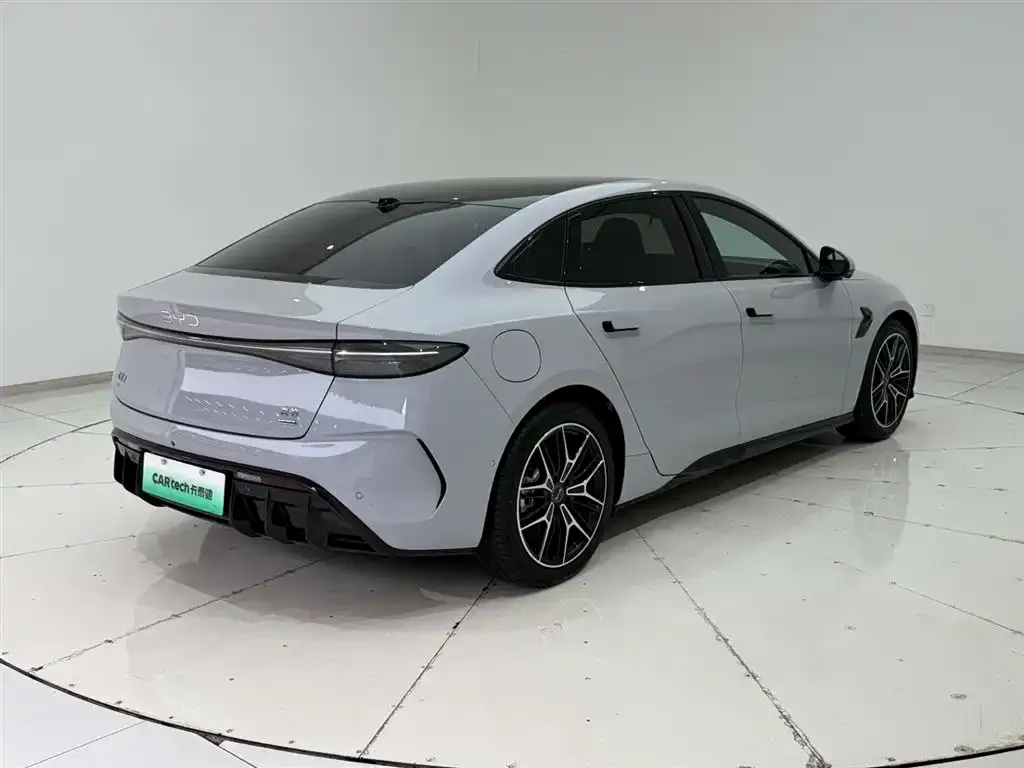 BYD Seal 2025 из CN, фото 10