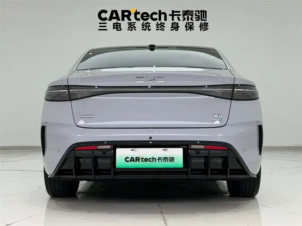 BYD Seal 2025 из CN, фото 6