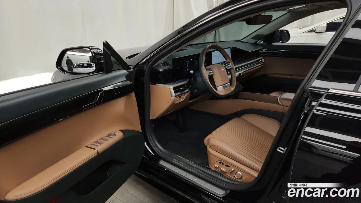 Hyundai Grandeur 2023 из KR, фото 6