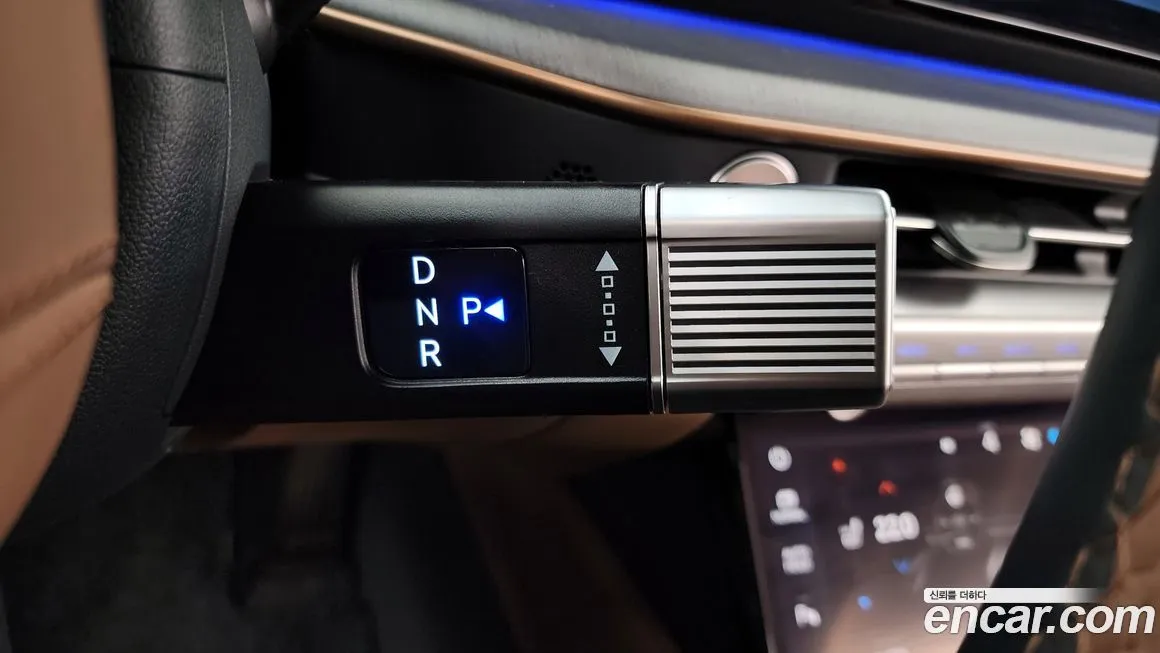 Hyundai Grandeur 2023 из KR, фото 7