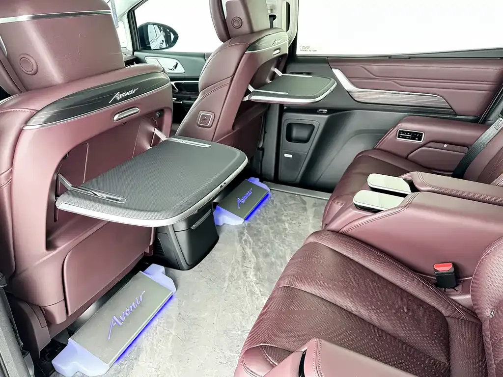 Buick Century 2023 из CN, фото 8
