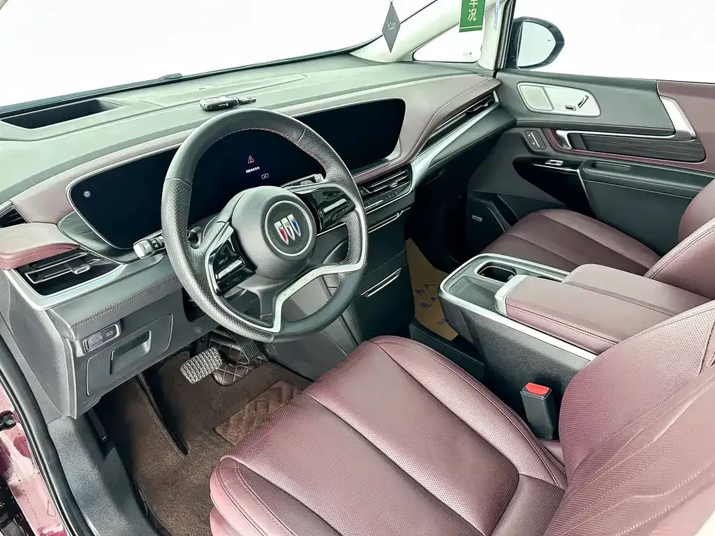 Buick Century 2023 из CN, фото 9