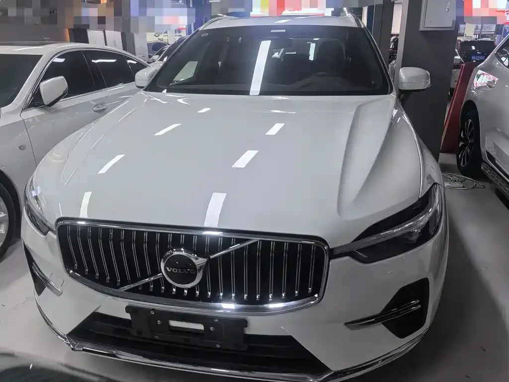 Volvo XC60 2024 из CN, фото 6