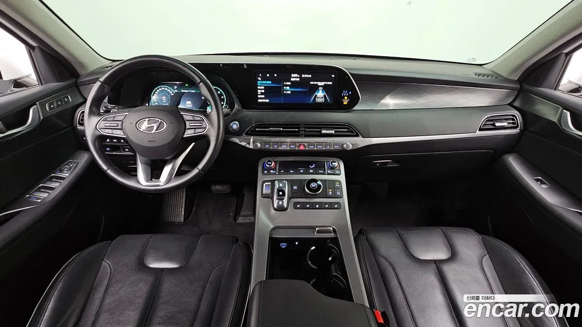 Hyundai Palisade — фото 2