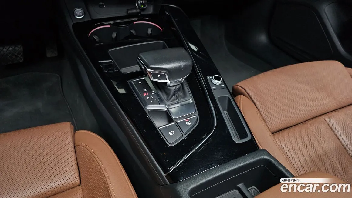 Audi A5 2021 из KR, фото 7