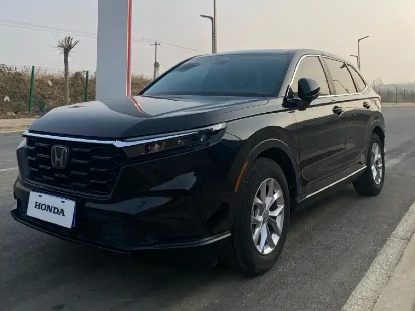 Honda CR-V 2024 из CN, фото 1